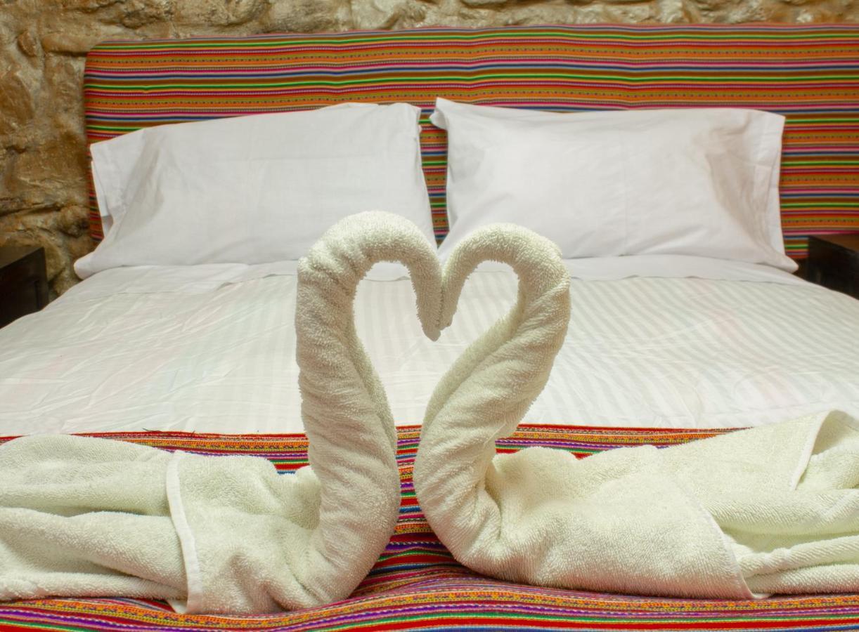 Chambre Double avec Salle de Bains Privative