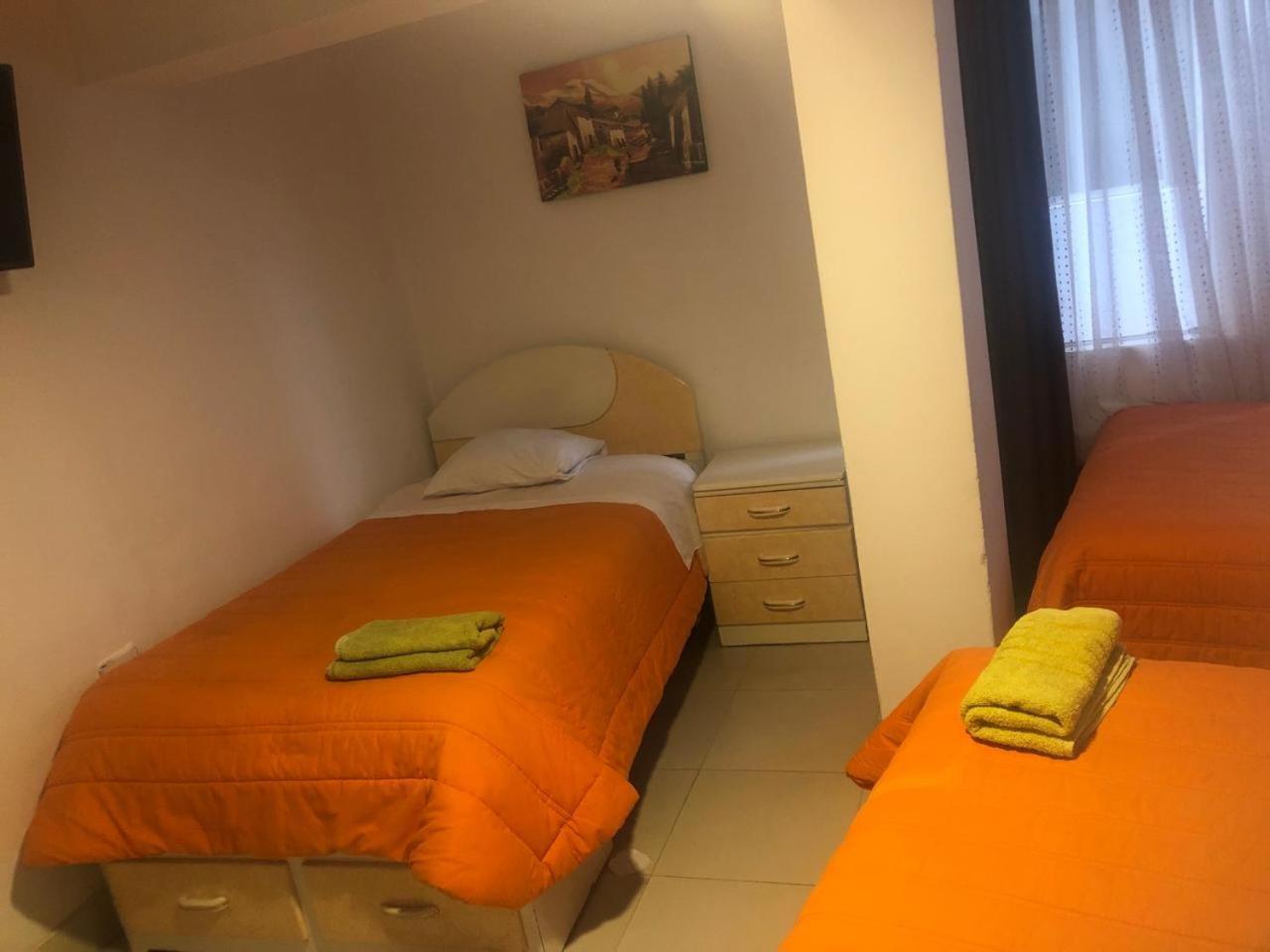 Chambre Triple Confort avec Douche