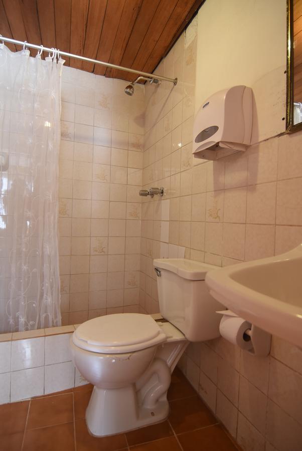 Chambre Lits Jumeaux