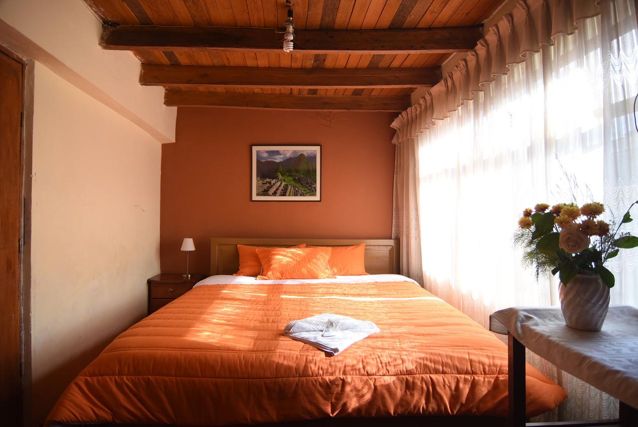 Chambre Double