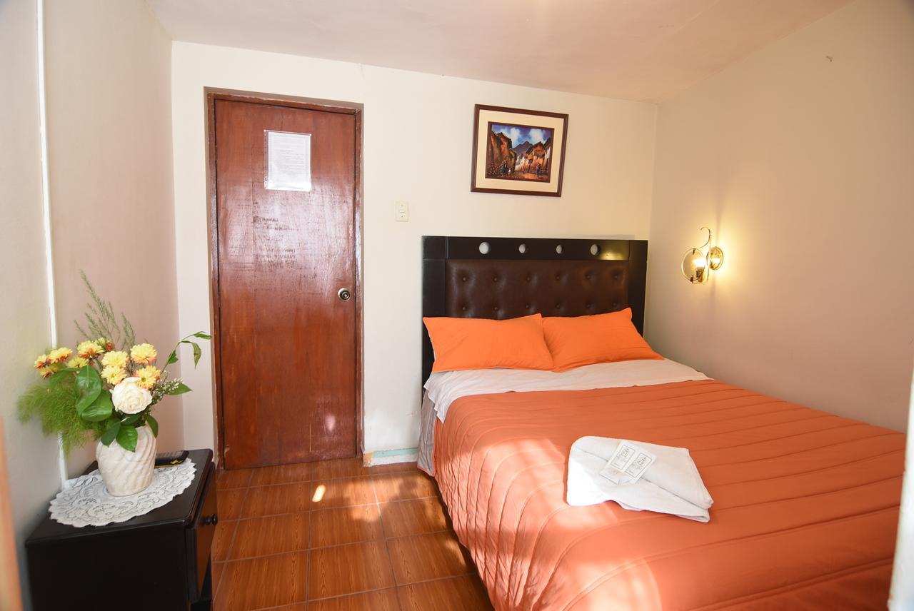 Grande Chambre Simple