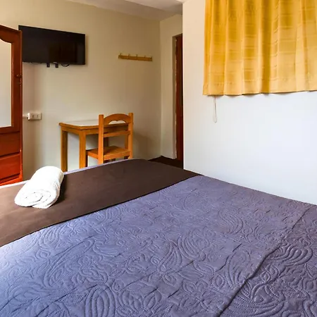 Hermoza House-2