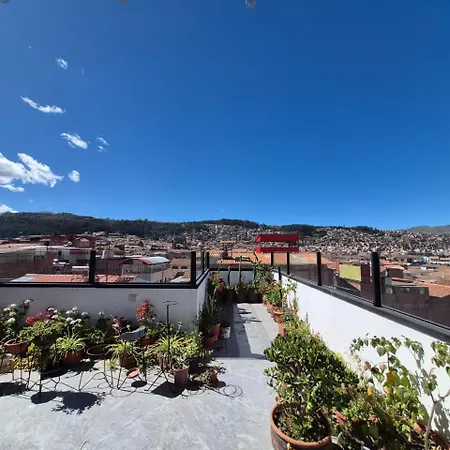 Hotel Adolfo'S-3